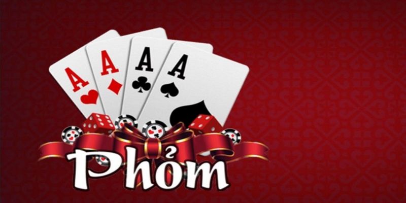 Bài Phỏm Là Gì? Tìm Hiểu Sức Hấp Dẫn Của Game Bài Này