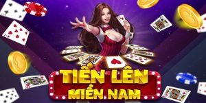 Bài Tiến Lên Online Miền Nam - Game Đánh Bài Bom Tấn Tại B52