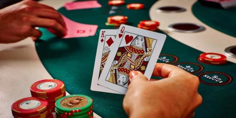 Hướng Dẫn Thủ Thuật Baccarat B52 Chinh Phục Sảnh Đấu