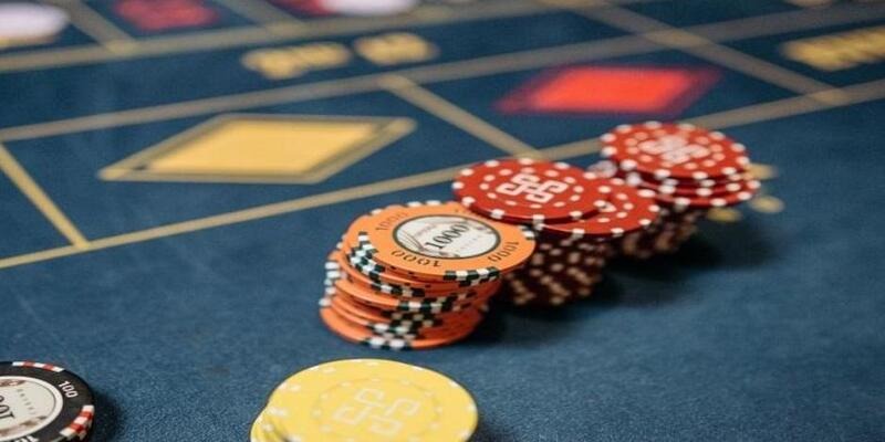 Thủ thuật Baccarat áp dụng phương pháp soi cầu