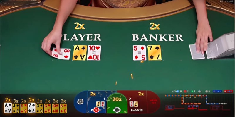 Những phần mềm baccarat phổ biến mà bạn nên biết