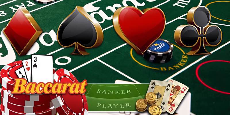 Tool hack baccarat có cách sử dụng đơn giản